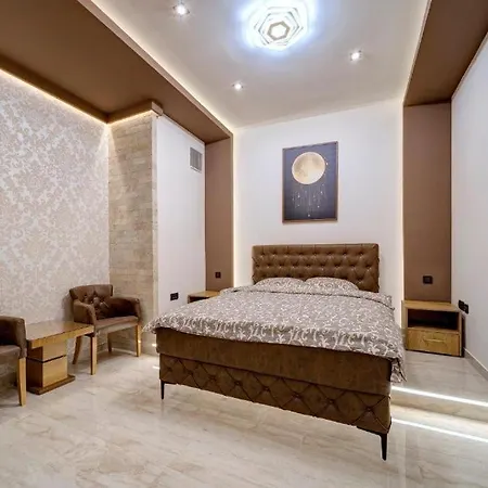 Apartment Kaliopi Belgrade Exterior photo