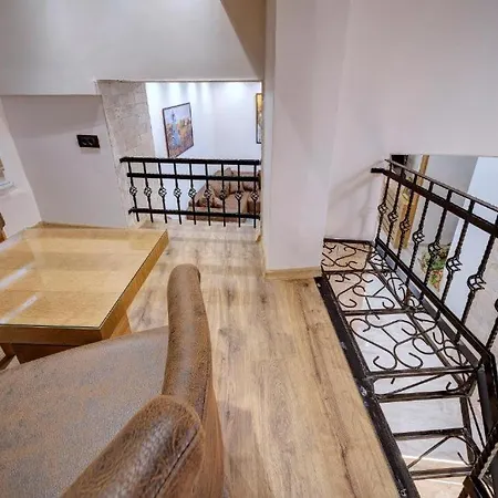 Apartment Kaliopi Belgrade Exterior photo