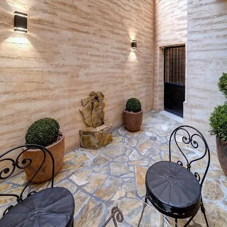 Apartment Kaliopi Belgrade Exterior photo