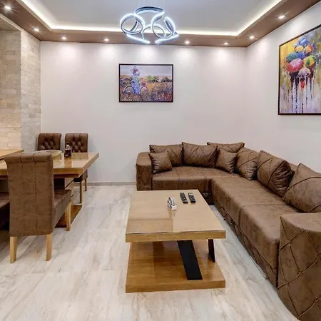 Apartment Kaliopi Belgrade Exterior photo