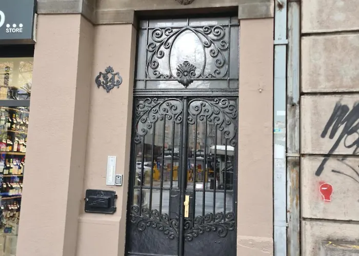 Apartment Kaliopi