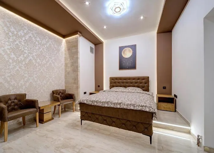 Apartment Kaliopi