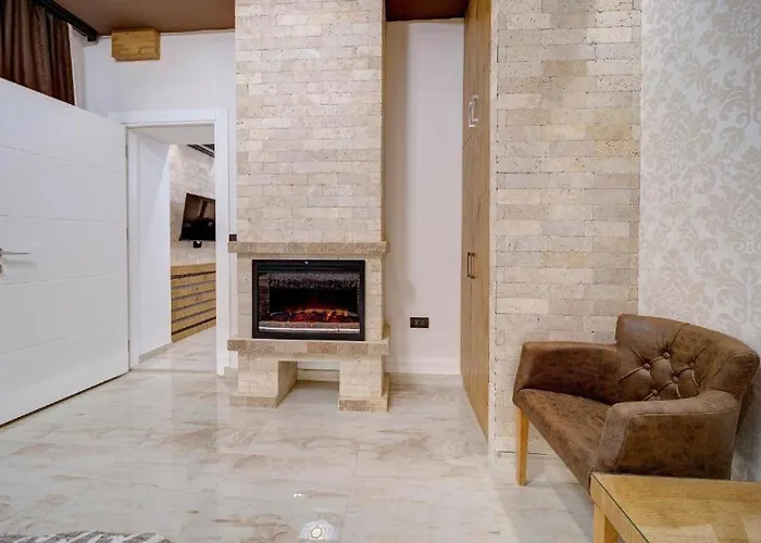 Apartment Kaliopi