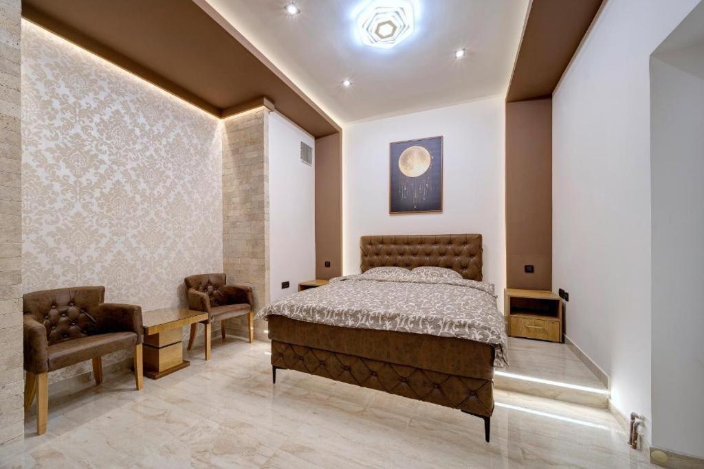 Apartment Kaliopi *