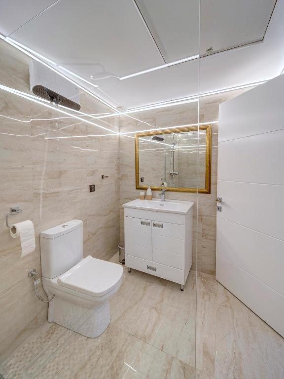 Apartment Kaliopi
