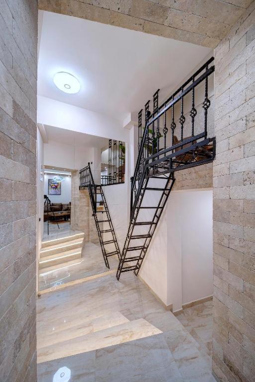 Apartment Kaliopi Belgrade