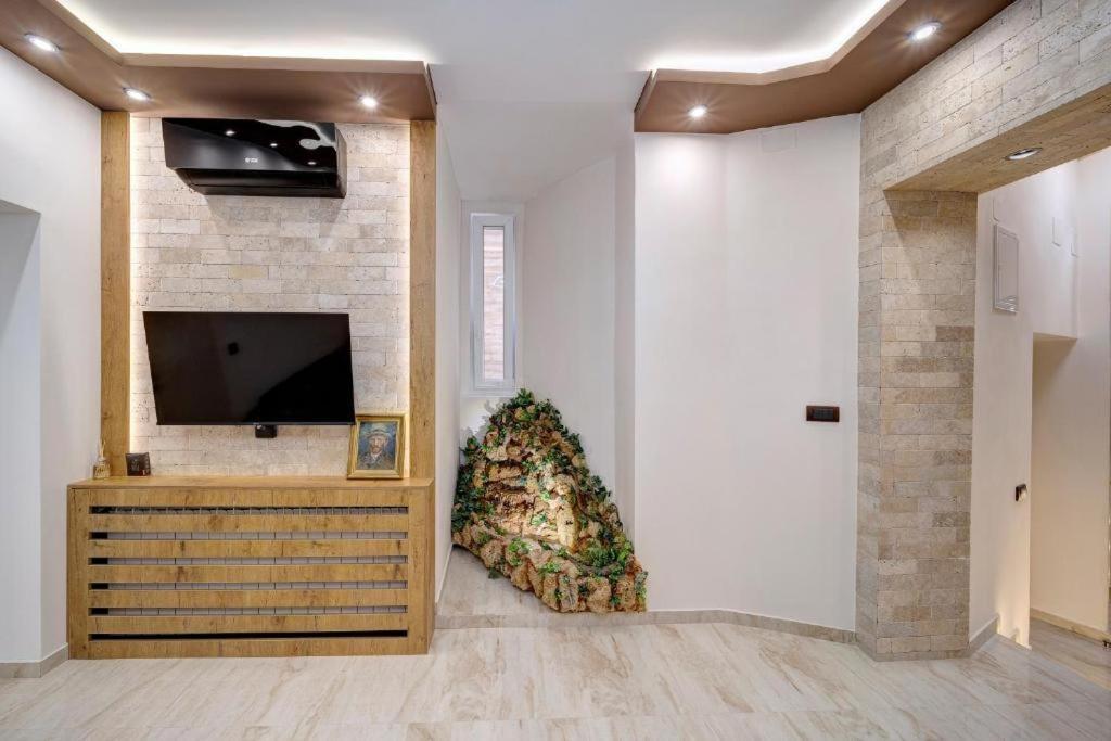 Apartment Kaliopi *