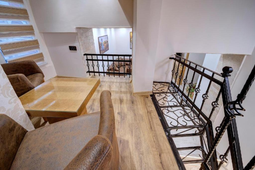 Kaliopi Apartment Belgrade