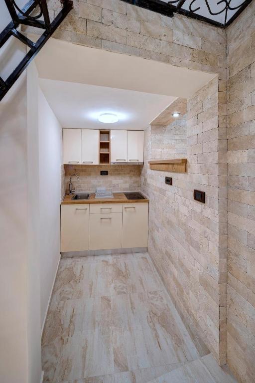Apartment Kaliopi *