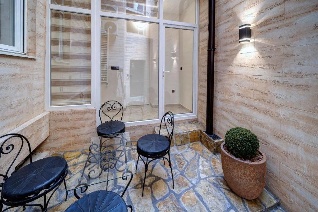 Apartment Kaliopi