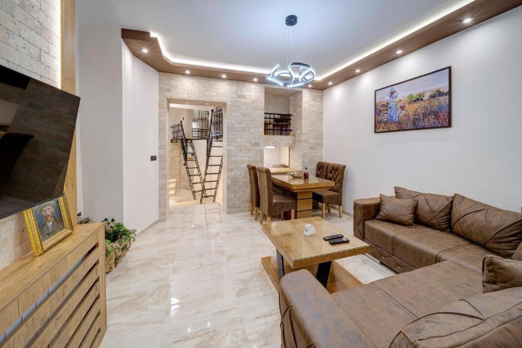 Kaliopi Apartment Belgrade
